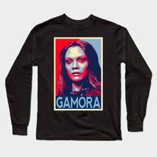 GOTG Vol 3 Long Sleeve T-Shirt